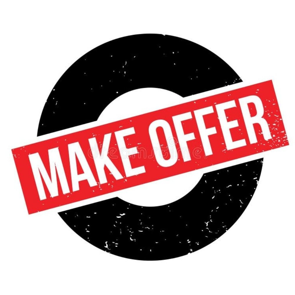 *****MAKE OFFER SALE****** All NWT's Closet  Bundle gets bigger Discount